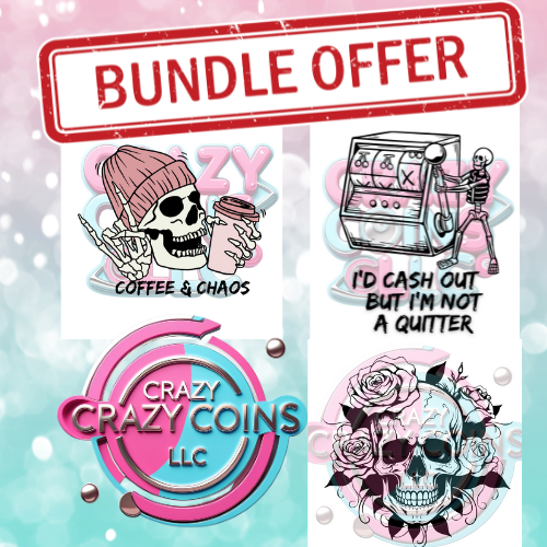 Skully Graphics Bundle