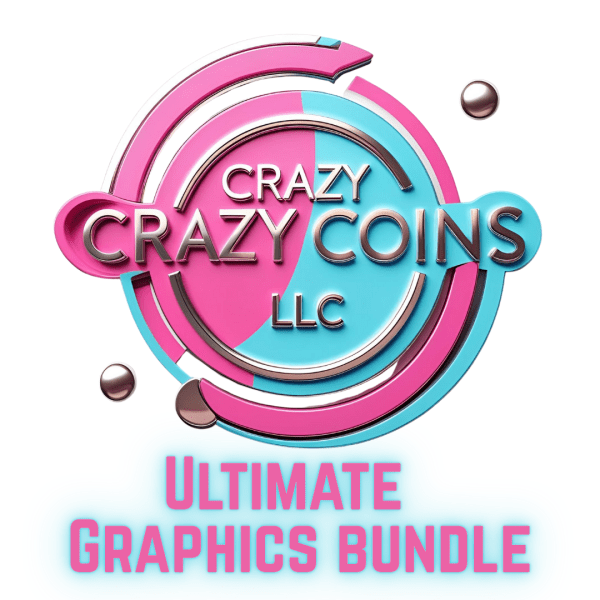 Our Ultimate Graphics Bundle